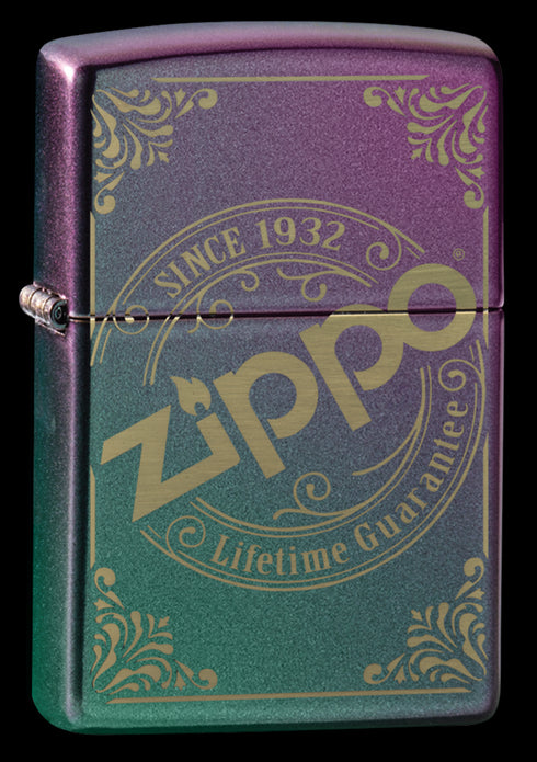 Zippo vžigalnik 60.005.527 Zippo Since 1932