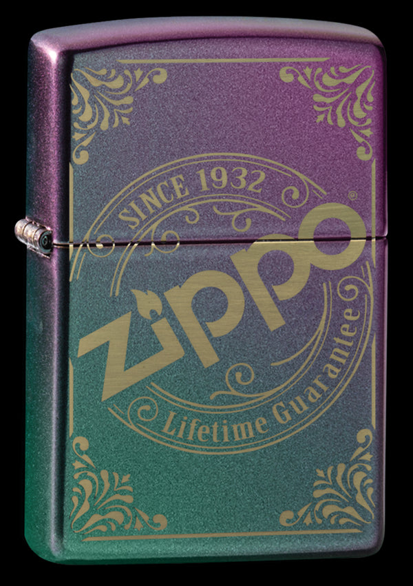 Zippo vžigalnik 60.005.527 Zippo Since 1932