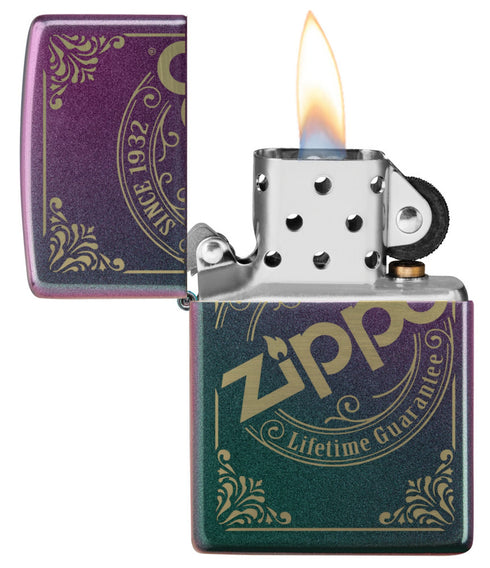 Zippo vžigalnik 60.005.527 Zippo Since 1932