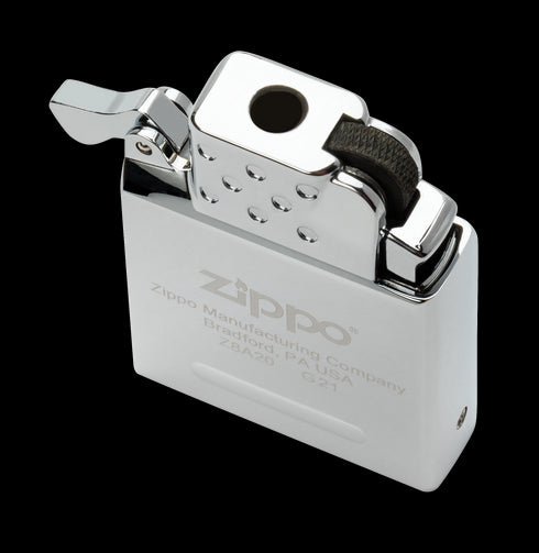 Zippo 65815 Vložek Plinski na kremen - Rumen plamen