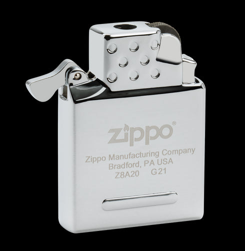 Zippo 65815 Vložek Plinski na kremen - Rumen plamen