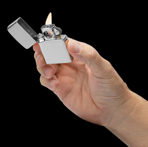 Zippo 65846 Vložek za pipo, kromiran