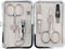 Kellermann 7257 Set za manikuro, 6v1