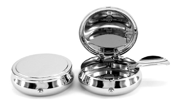 Tröber 76005 Pepelnik