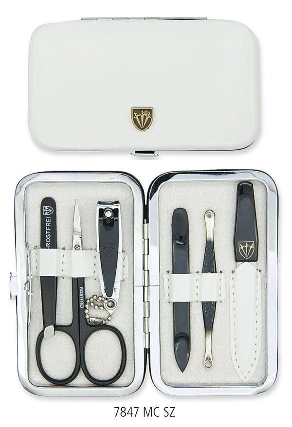 Kellermann 7847 SZ Set za manikuro, 6v1