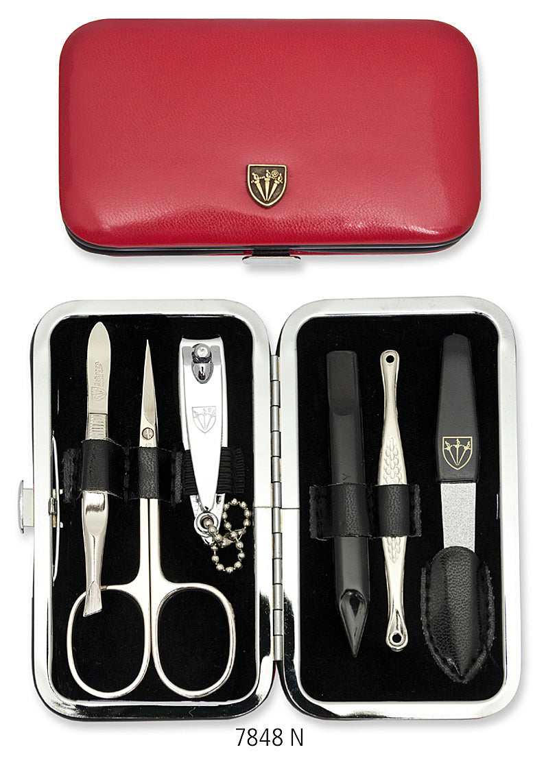 Kellermann BL7848 Set za manikuro, 6v1