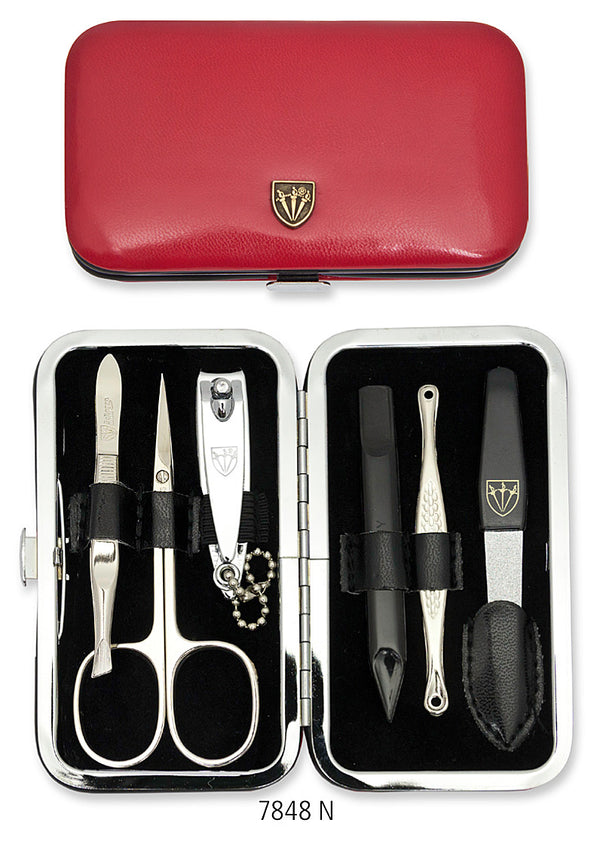Kellermann BL7848 Set za manikuro, 6v1