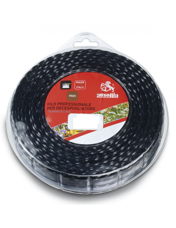 Ausonia 83778 Nitka Vertigo profi, 3 mm x 75 m