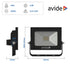 Avide 908908 SMD LED Reflektor Slim 10W NW 800lm