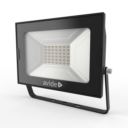 Avide 908946 SMD LED Reflektor Slim 30W NW 2250 lm