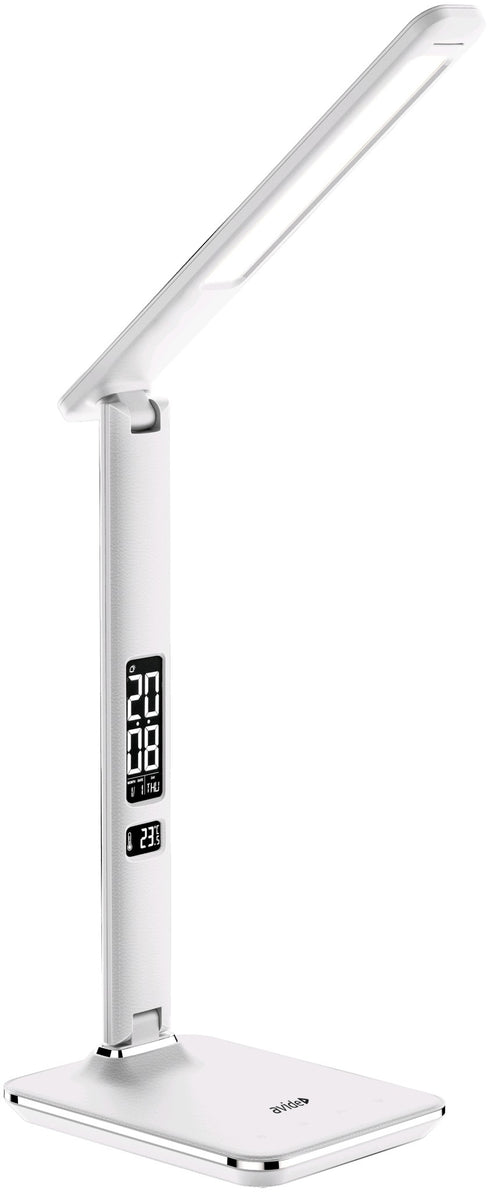 Avide 909400 Svetilka namizna LED Office Leather Calendar 6W CCT 350 lm