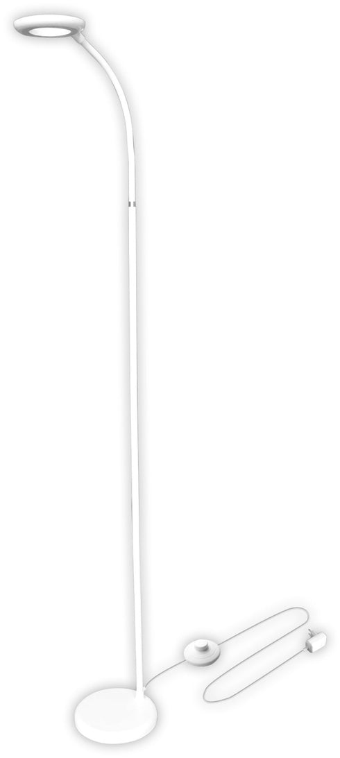 Avide 919362 Svetilka LED Angel 12W 4000K 500lm