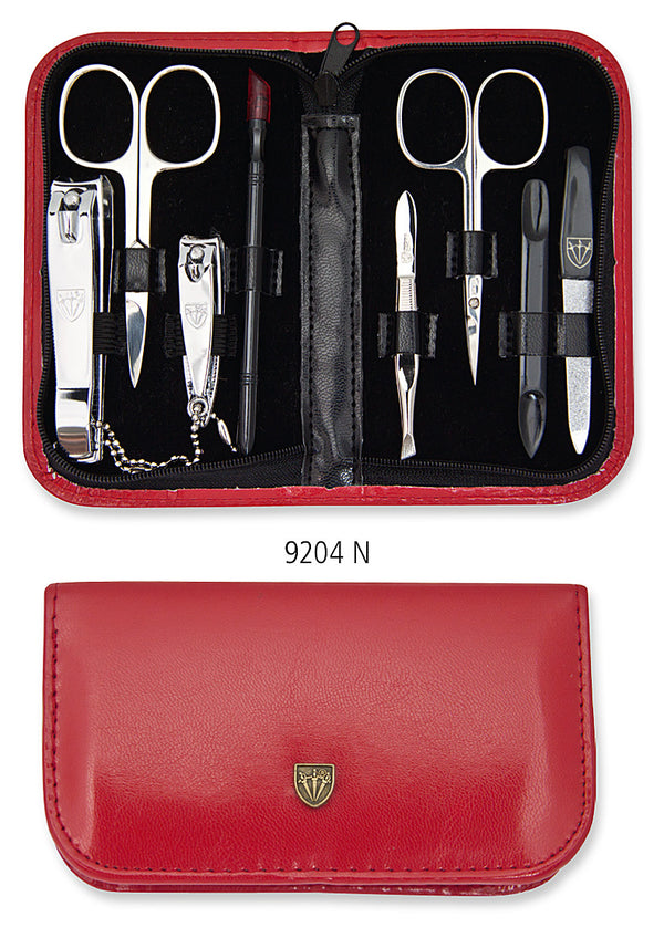 Kellermann BL9204 Set za manikuro, 8v1