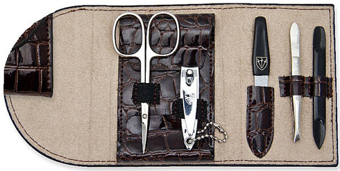 Kellermann 9209 Set za manikuro, 5v1