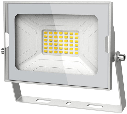 Avide 924885 Reflektor Slim SMD LED 30W NW 2250 lm