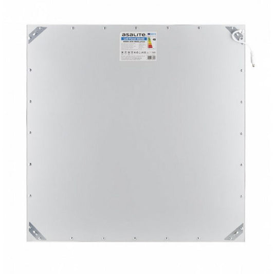 Asalite ASAL0151 LED Panel 60x60 40W 4000K 4800 lm