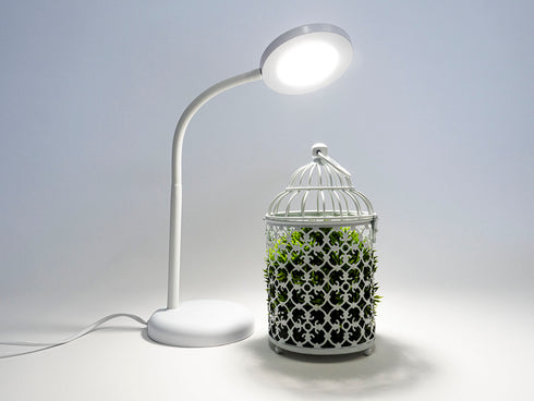 Asalite ASAL0203 Namizna svetilka LED 6W NW 500 lm