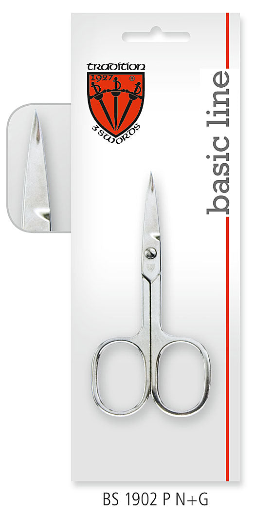 Kellermann BS1902 Škarjice