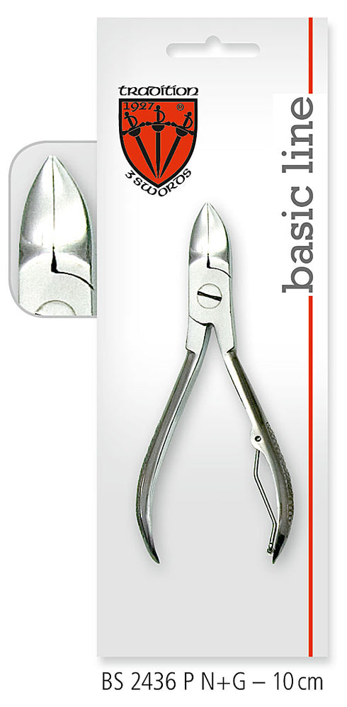 Kellermann BS2436 P N Klešče za nohte