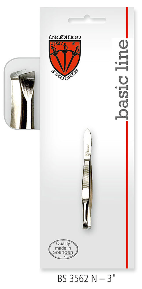 Kellermann BS3562N Pinceta