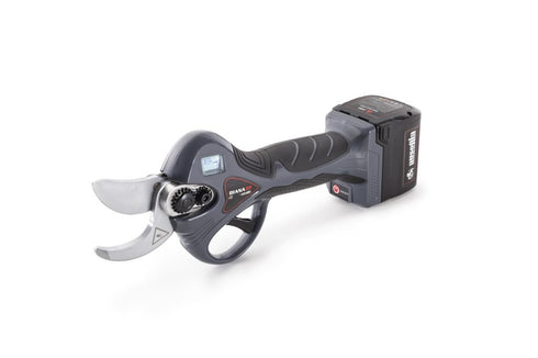 Ausonia 31817 Baterijske škarje DIANA 35