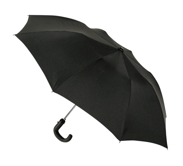 Impliva GF-515-8120 Dvo-delni zložljiv avtomatski dežnik