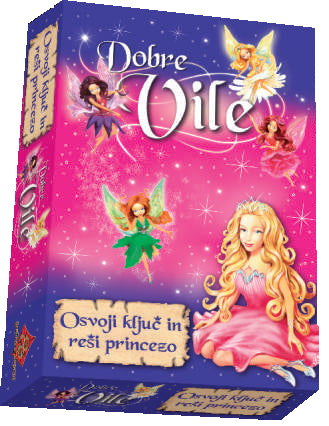 Grafoprint 1000772 Dobre vile