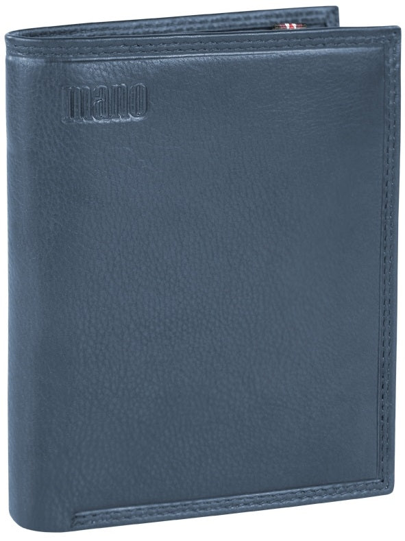 Mano M19850BL Denarnica Mollis