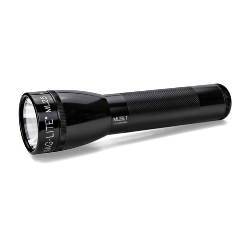 Maglite ML25LT-S2016L Baterijska svetilka LED 2xC 337m 192 lm