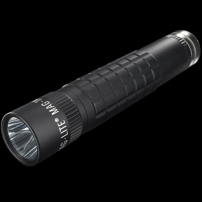 Maglite TRM4RE4 Polnilna svetilka MAG-TAC LED 185 m