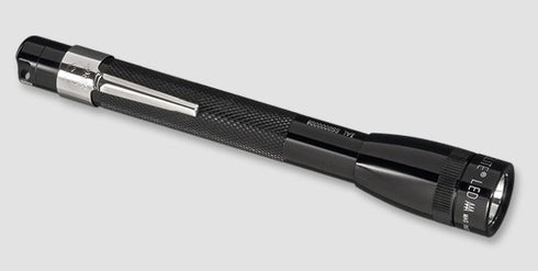 Maglite SP32016L Svetilka Mini LED 2x AAA 100 m