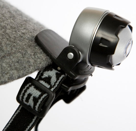 Rexer RX1021 Naglavna svetilka LED