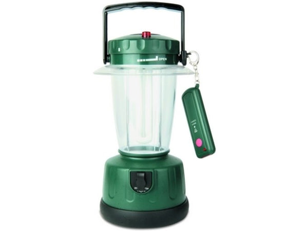 Rexer RX4055 Polnilna svetilka za kampiranje