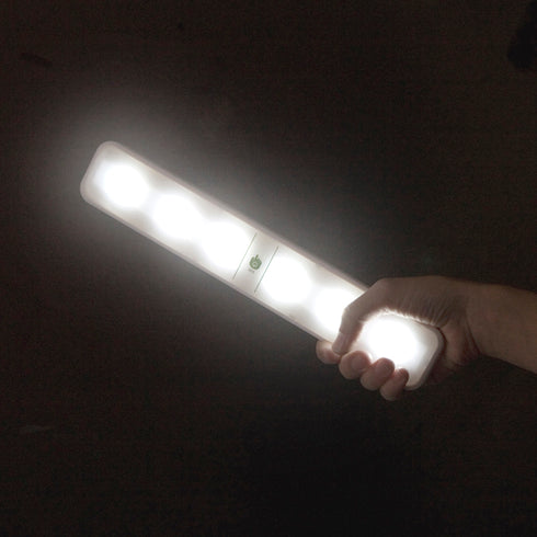 Rexer RX6021 Multifunkcijska svetilka 6 LED