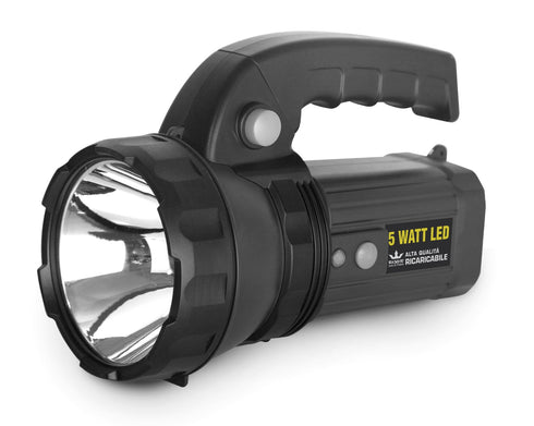 Rexer RX8003L Delovna polnilna svetilka 5W LED