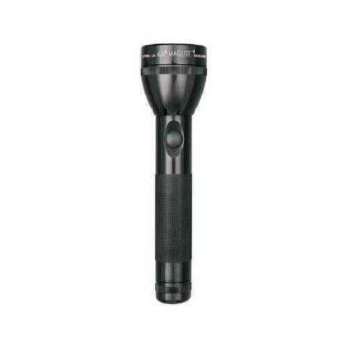 Maglite S2C015 Baterijska svetilka Xenon 2x C črna