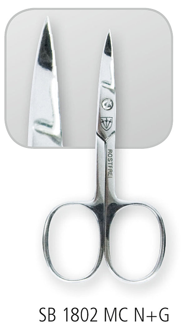 Kellermann BS1802 Škarjice