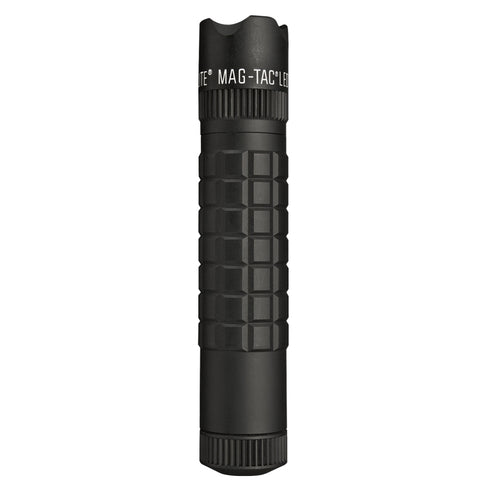 Maglite SG2LRA6L Baterijska svetilka Mag-Tac LED nazobčana glava