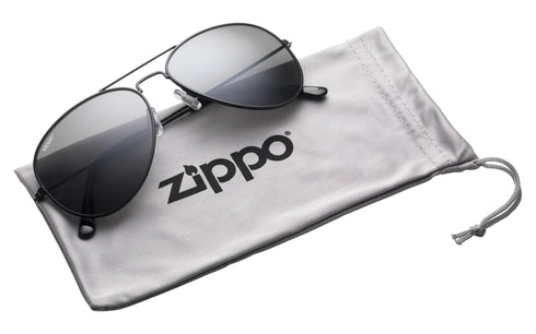 Sončna očala Zippo OB43-01