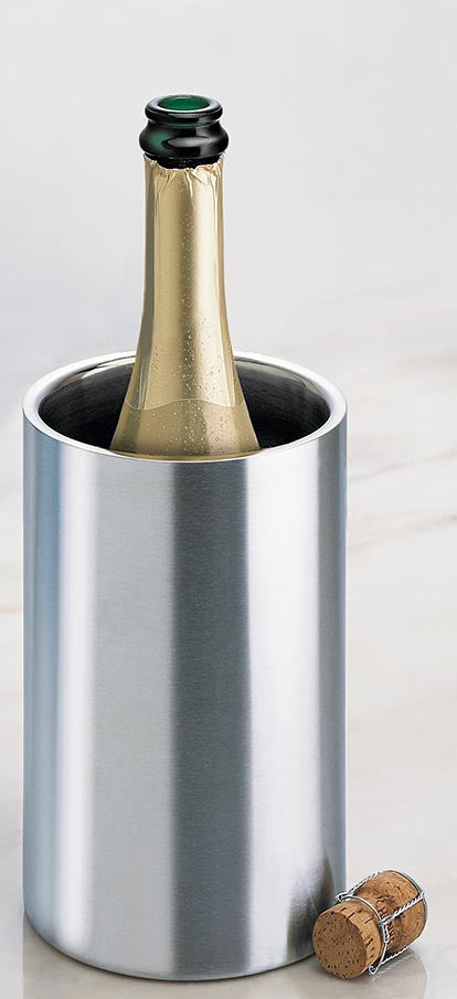 Isosteel VA-9568 Posoda za hlajenje steklenic