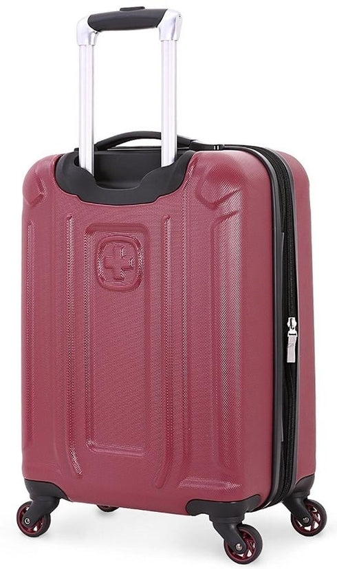 Wenger WG6302151156 Kovček Hardside Evolution 19" / 47 cm