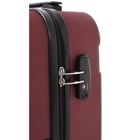 Wenger WG6572151156 Kovček PC Hardside 20" / 47 cm