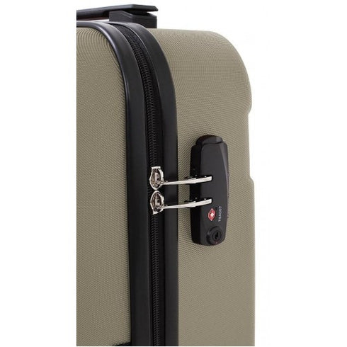 Wenger WG6572565167 Kovček PC Hardside 24" / 59 cm