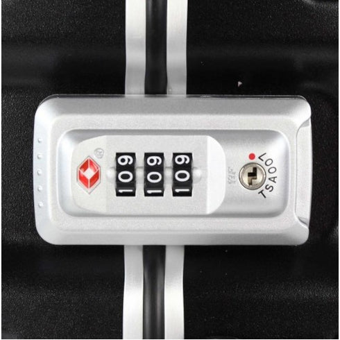 Wenger WG6595202154 Kovček PC Frame Deluxe 20" / 48 cm