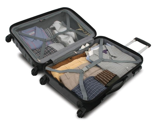 Wenger WG72032229 Kovček PC Lite 94 L 71 cm