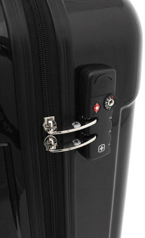 Wenger WG72032221 Kovček PC Lite 38 L 51 cm