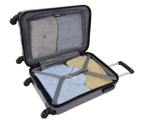 Wenger WG72034421 Kovček PC Lite 38 L 51 cm