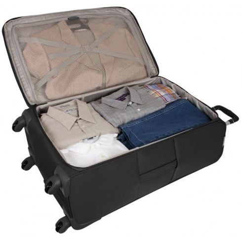 Wenger WG7353202161 Kovček Lugano Pilot 20" / 51 cm