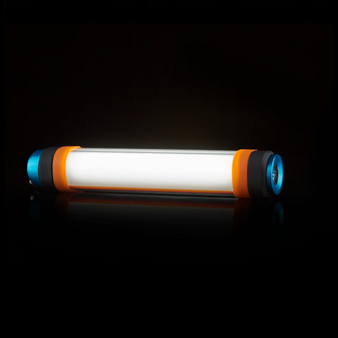 Asalite ASA25CAMPTUBE Svetilna tuba 9 funkcij