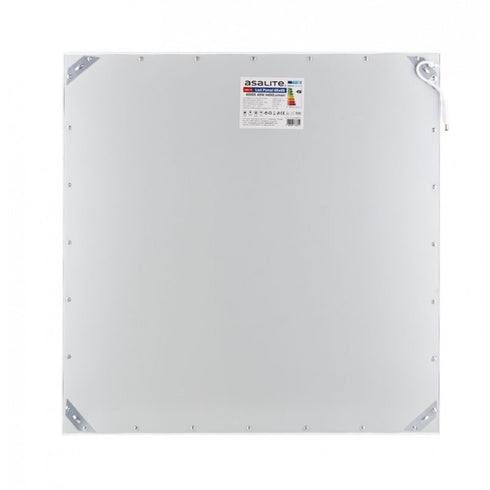 Asalite ASAL0175 SMD LED Panel, Lifud driver 60x60 40W 4400 lumnov